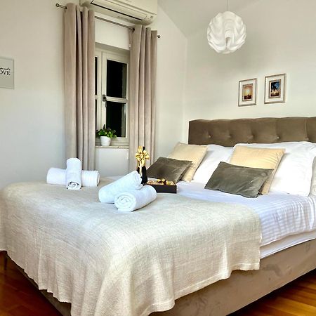 Villa Daky Split Bagian luar foto