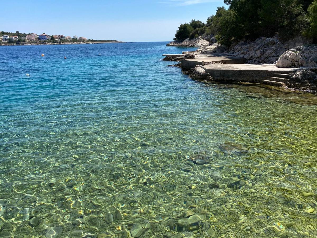 Villa Daky Split Bagian luar foto