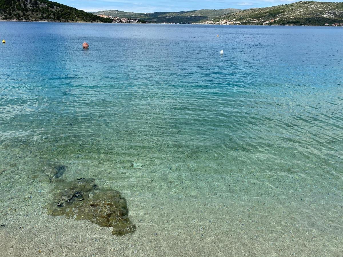 Villa Daky Split Bagian luar foto