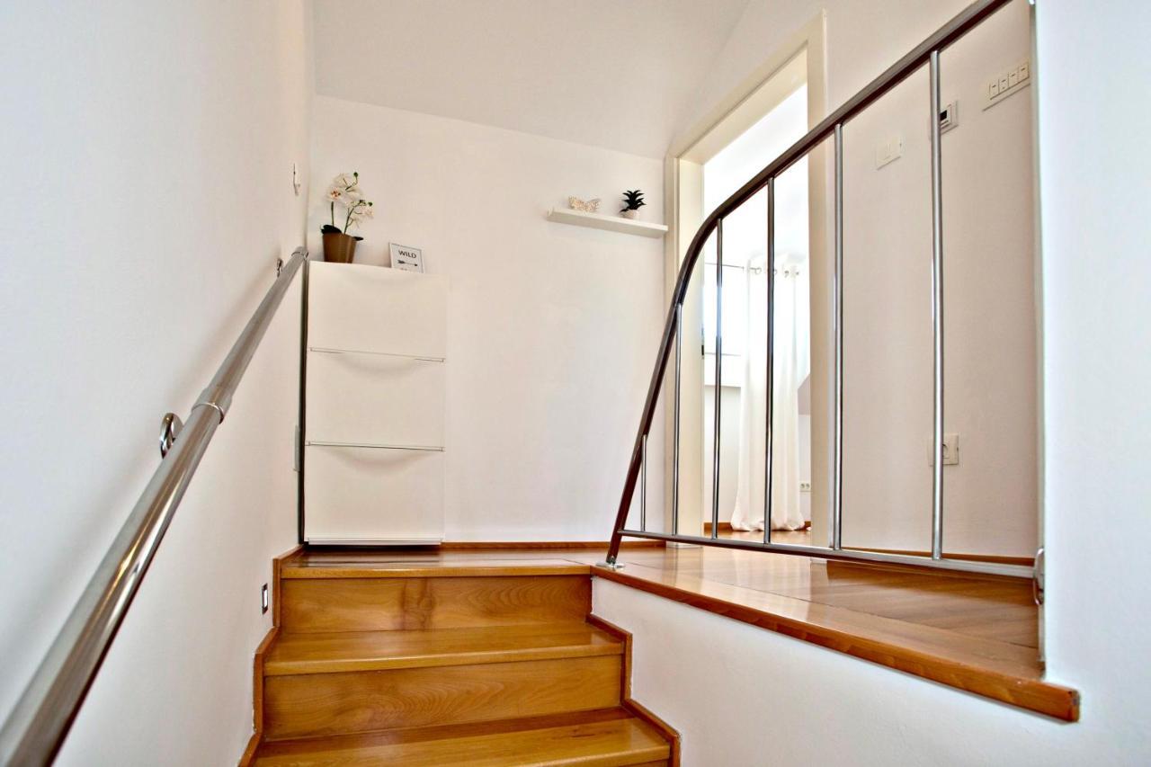 Villa Daky Split Bagian luar foto