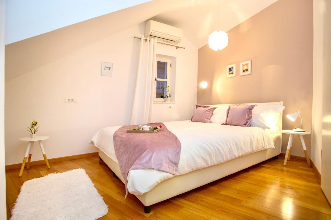 Villa Daky Split Bagian luar foto