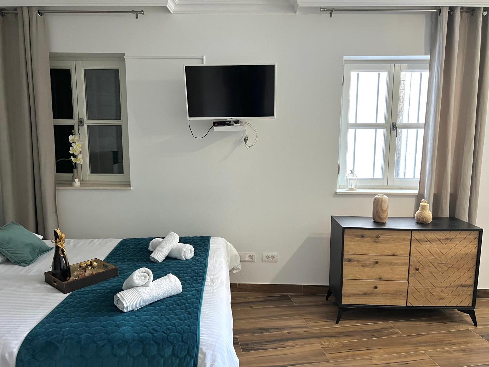 Villa Daky Split Bagian luar foto
