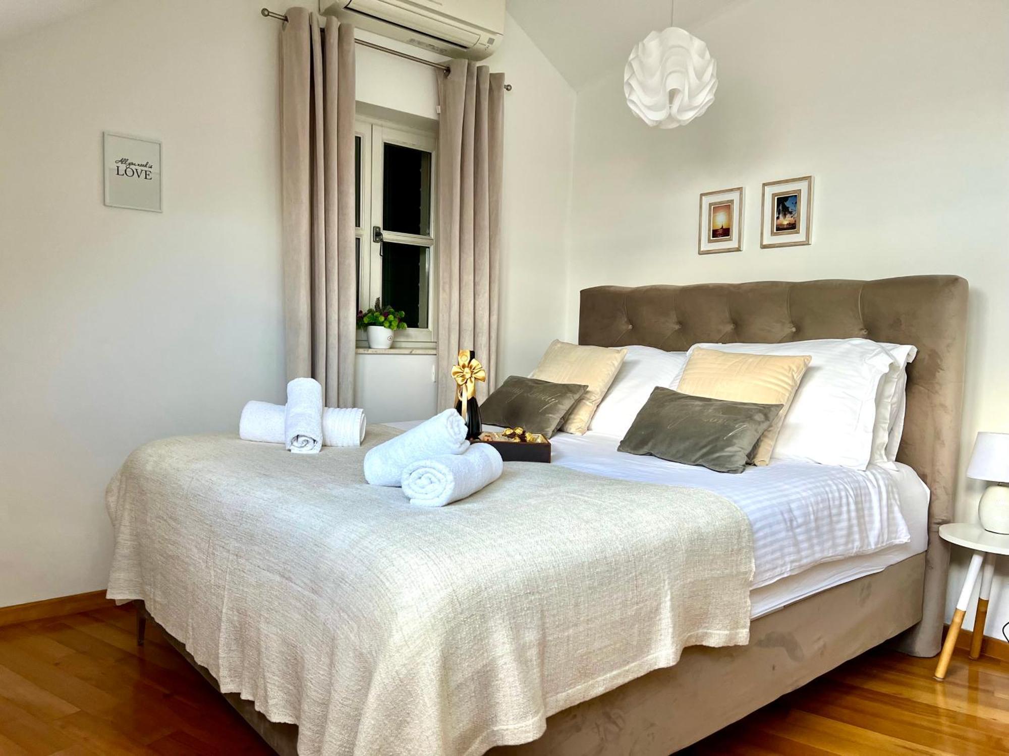 Villa Daky Split Bagian luar foto