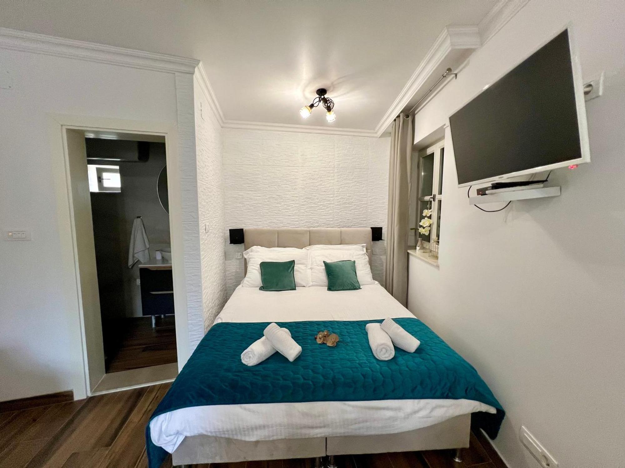 Villa Daky Split Bagian luar foto