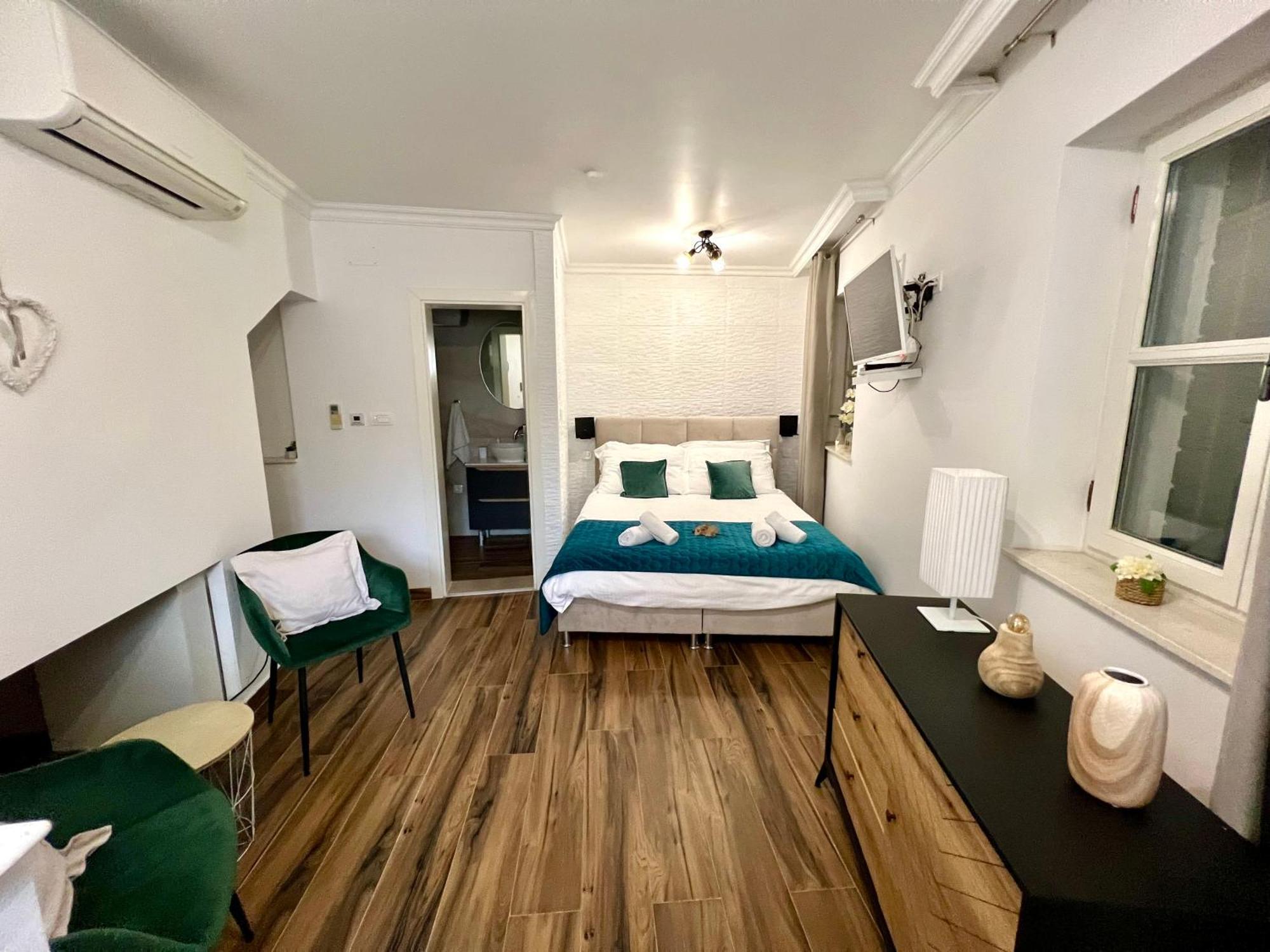 Villa Daky Split Bagian luar foto