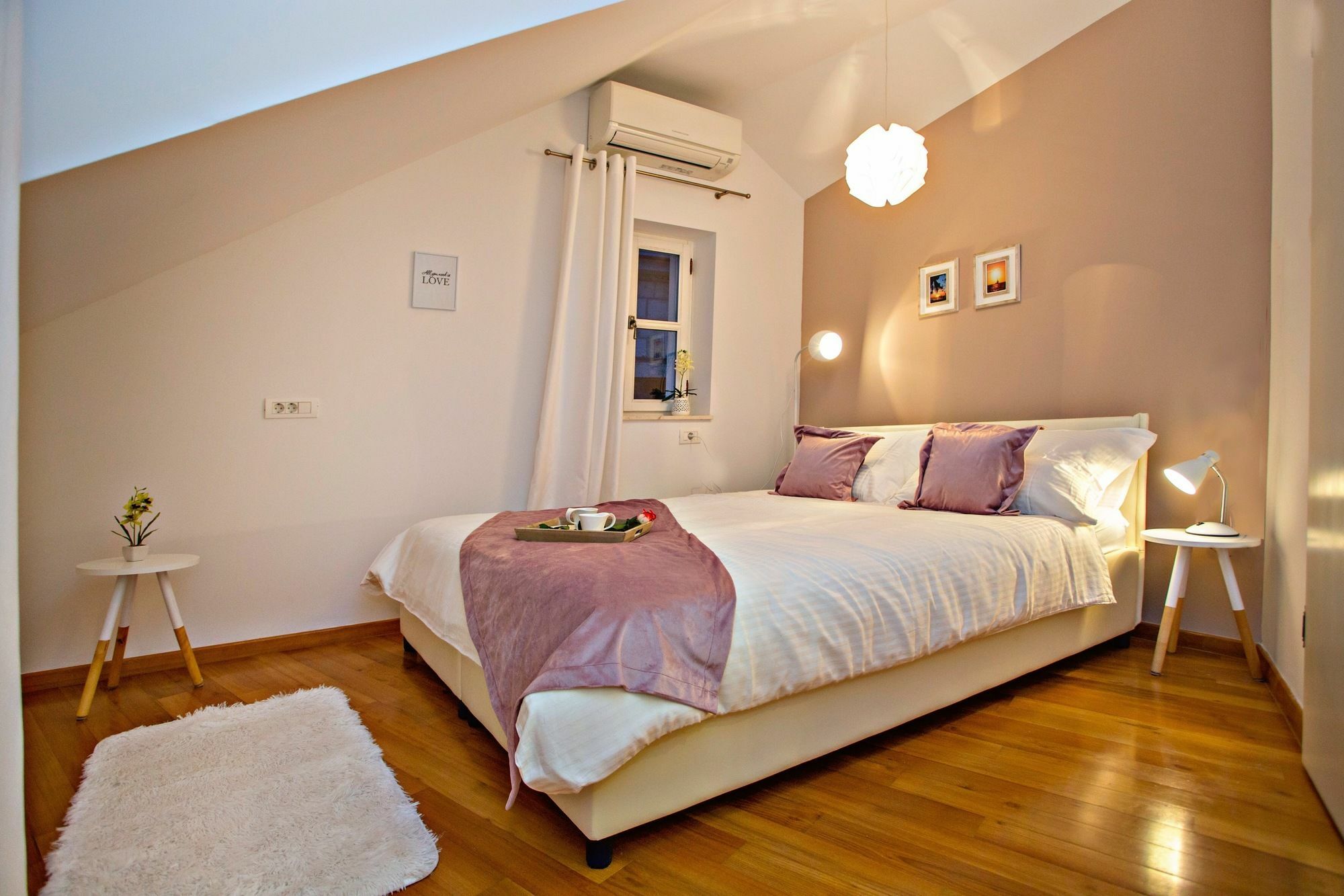 Villa Daky Split Bagian luar foto
