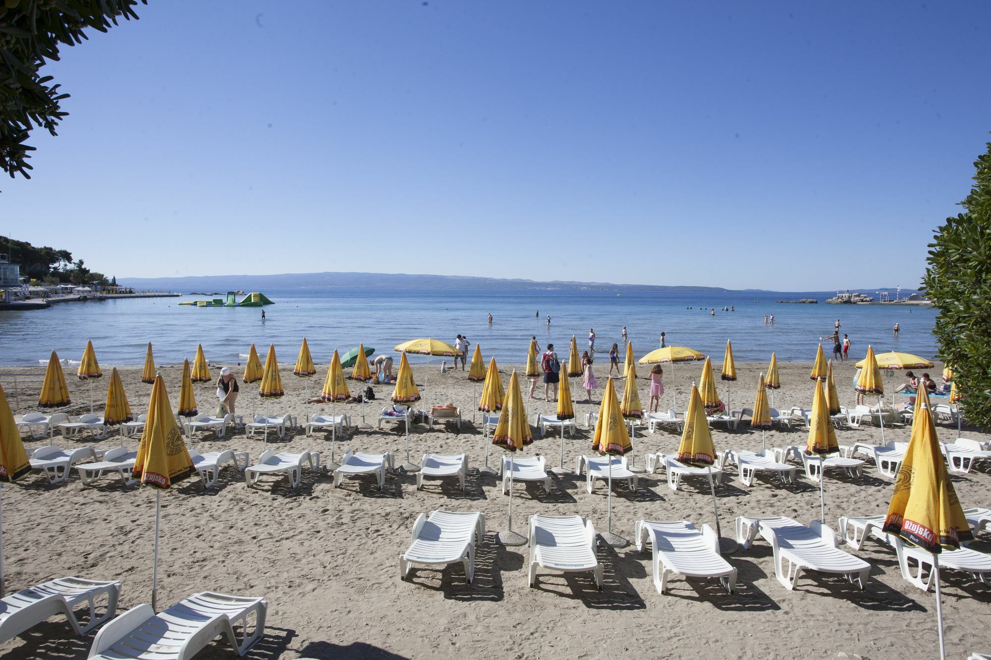 Villa Daky Split Bagian luar foto