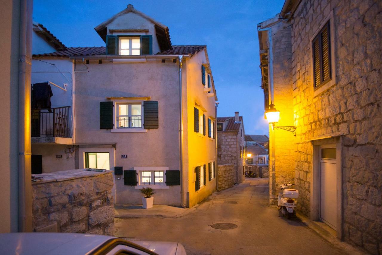Villa Daky Split Bagian luar foto