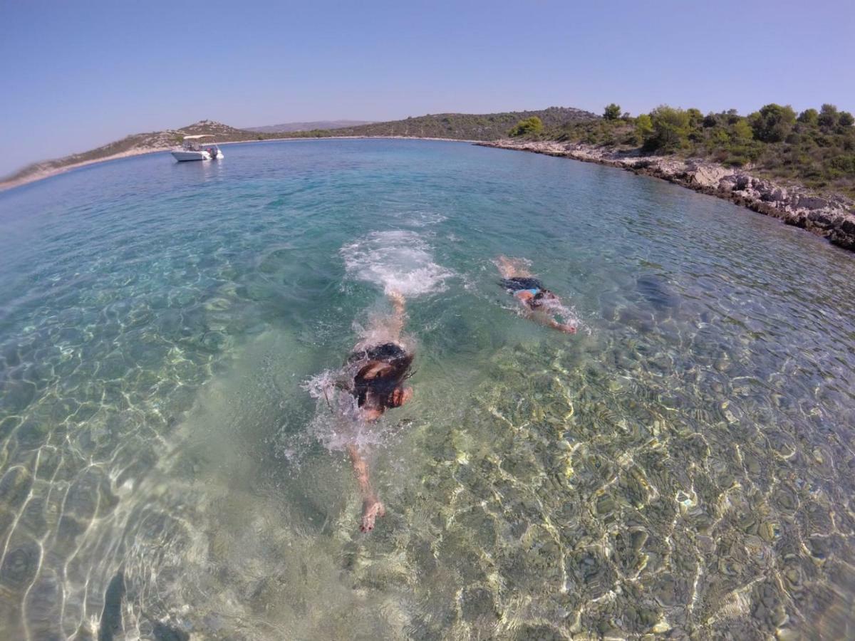 Villa Daky Split Bagian luar foto
