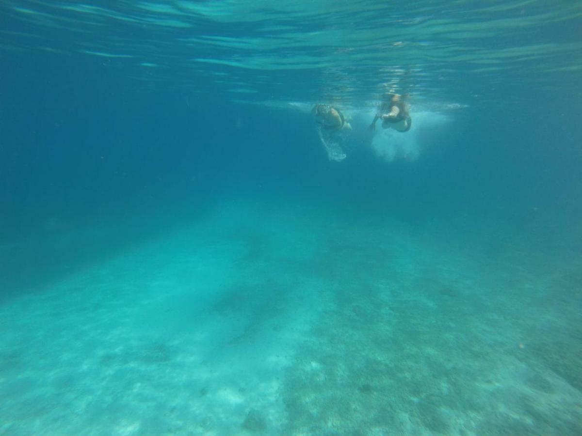 Villa Daky Split Bagian luar foto